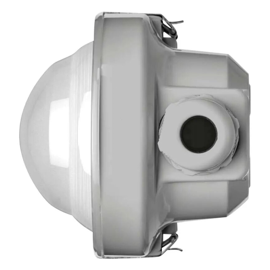 LED Pritemdomas didelio našumo šviestuvas MISTY LED/10/13/16/18W/230V 4000/6500K IP66