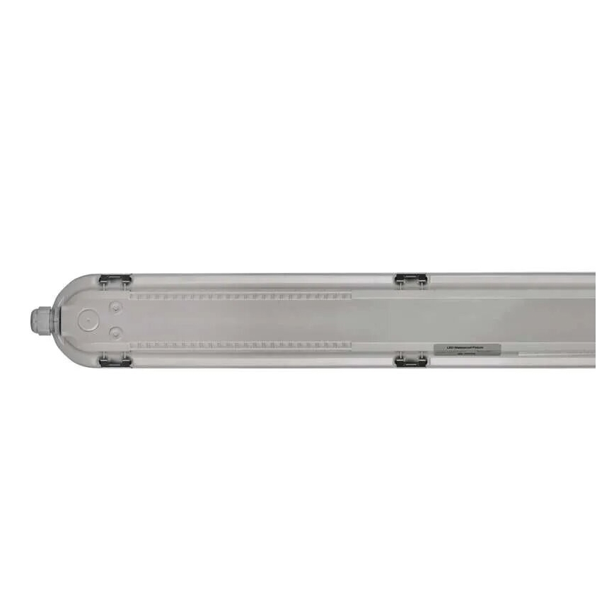 LED Pritemdomas didelio našumo šviestuvas MISTY LED/10/13/16/18W/230V 4000/6500K IP66