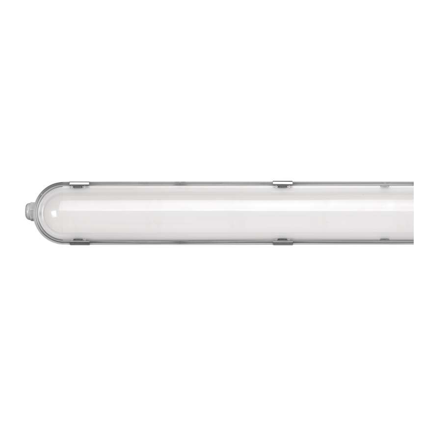 LED Pritemdomas didelio našumo šviestuvas MISTY LED/21/26/31/35W/230V 4000K IP66