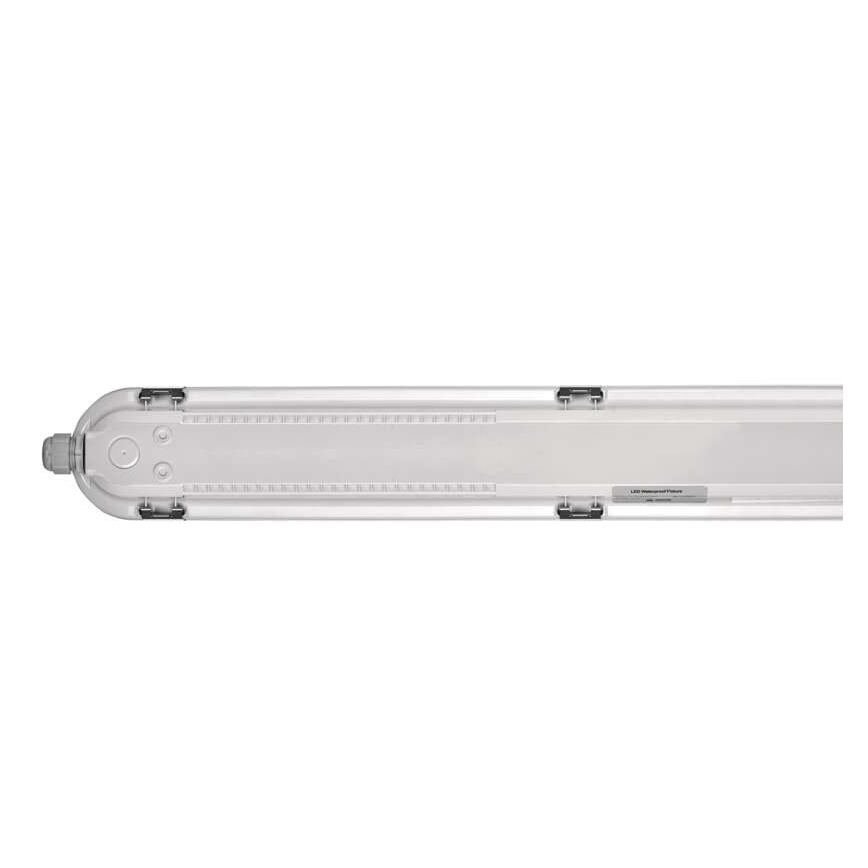 LED Pritemdomas didelio našumo šviestuvas MISTY LED/21/26/31/35W/230V 4000K IP66