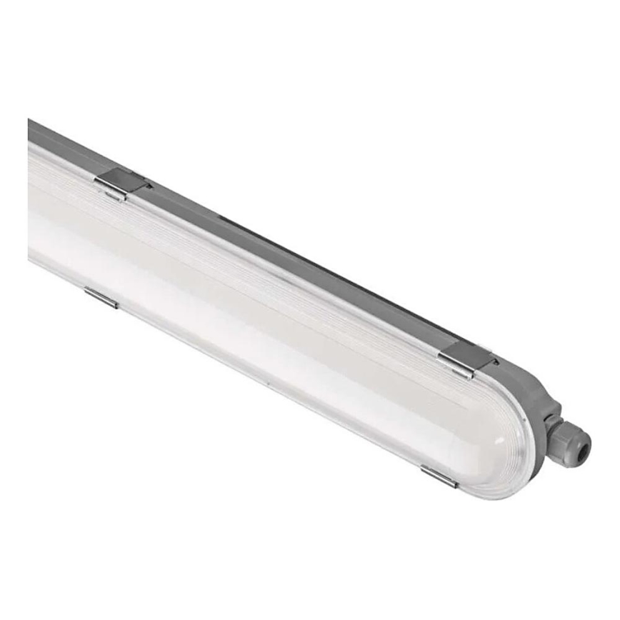 LED Pritemdomas didelio našumo šviestuvas MISTY LED/21/26/31/35W/230V 6500K IP66