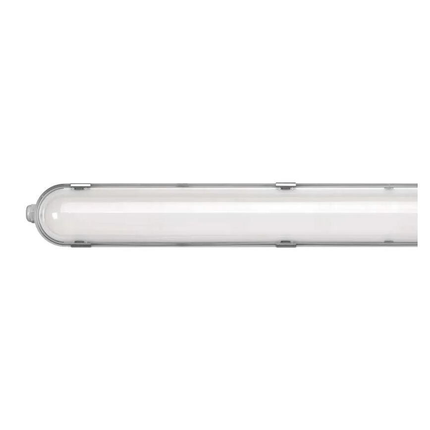 LED Pritemdomas didelio našumo šviestuvas MISTY LED/21/26/31/35W/230V 6500K IP66