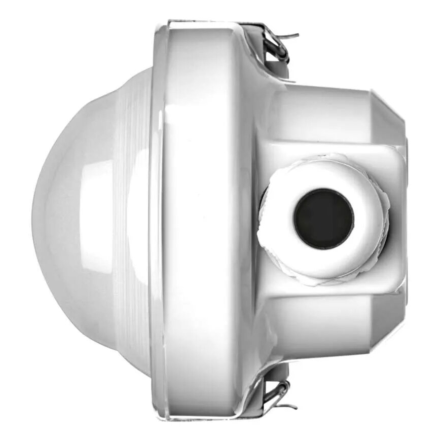 LED Pritemdomas didelio našumo šviestuvas MISTY LED/21/26/31/35W/230V 6500K IP66