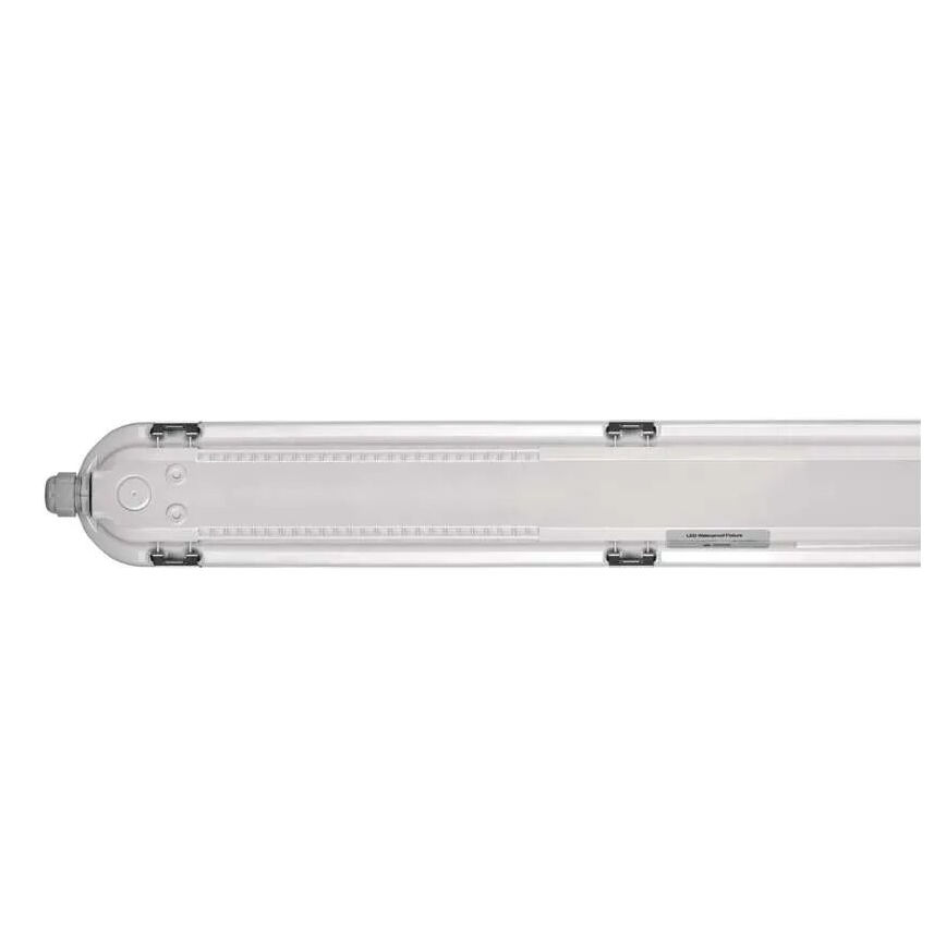 LED Pritemdomas didelio našumo šviestuvas MISTY LED/21/26/31/35W/230V 6500K IP66