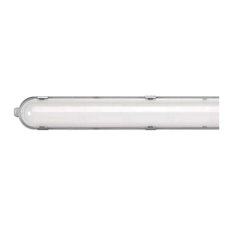 LED Pritemdomas didelio našumo šviestuvas MISTY LED/29/37/45/51W/230V 6500K IP66
