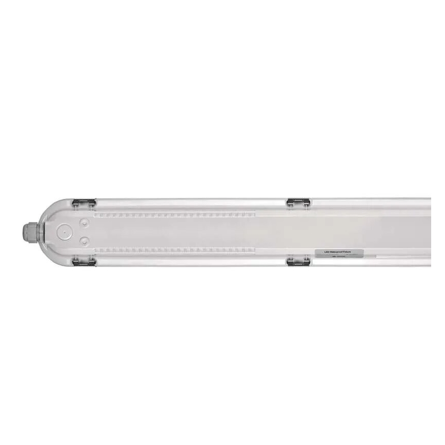 LED Pritemdomas didelio našumo šviestuvas MISTY LED/29/37/45/51W/230V 6500K IP66