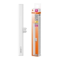 LED Pritemdomas fluorescencinis vamzdis S14d/3W/230V 2700K 30 cm CRI 90 - Osram