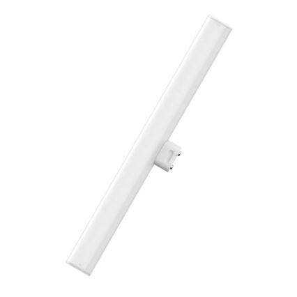 LED Pritemdomas fluorescencinis vamzdis S14d/3W/230V 2700K 30 cm CRI 90 - Osram