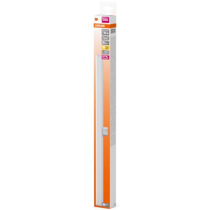 LED Pritemdomas fluorescencinis vamzdis S14d/4,7W/230V 2700K 50 cm CRI 90 - Osram
