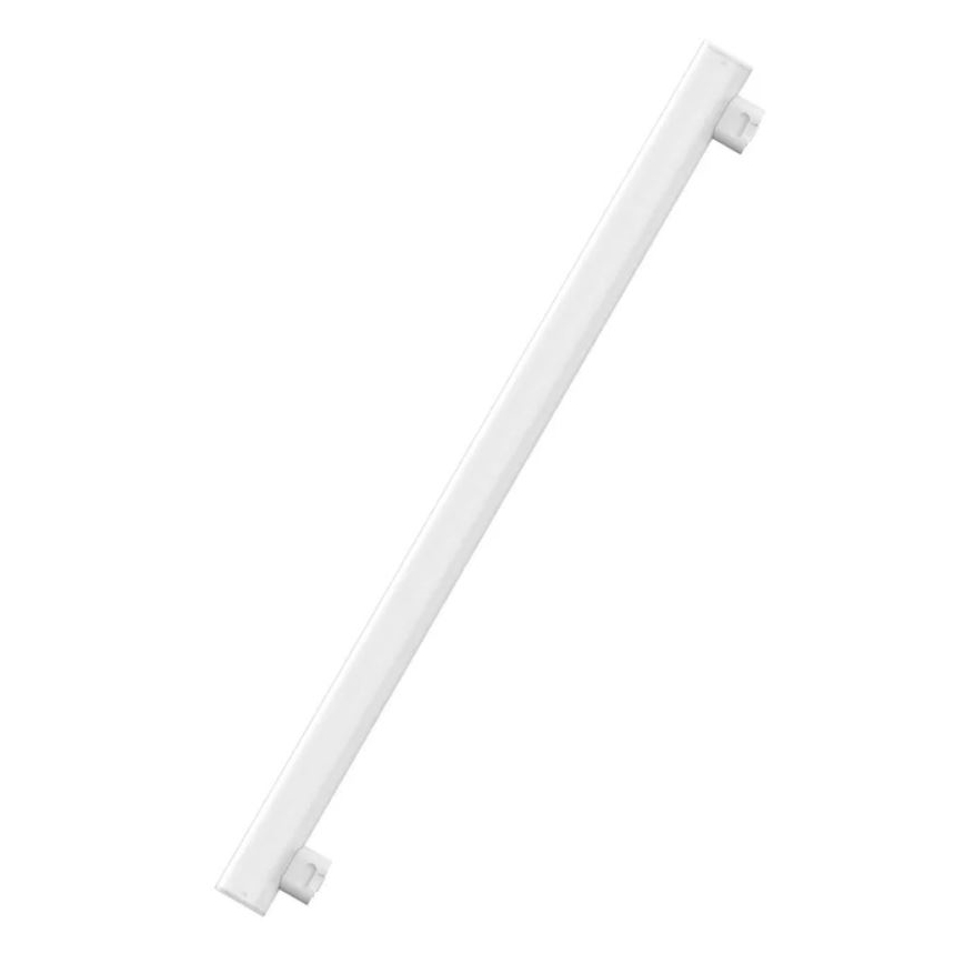 LED Pritemdomas fluorescencinis vamzdis S14s/4,7W/230V 2700K 50 cm CRI 90 - Osram