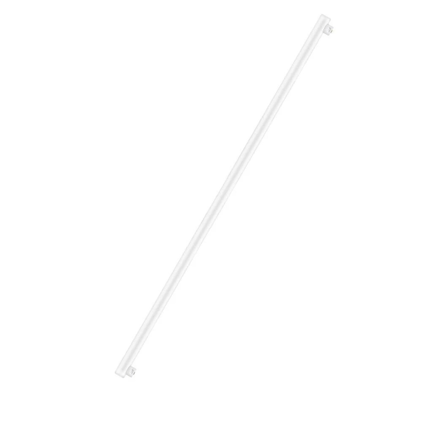 LED Pritemdomas fluorescencinis vamzdis S14s/9,9W/230V 2700K 100 cm CRI 90 - Osram