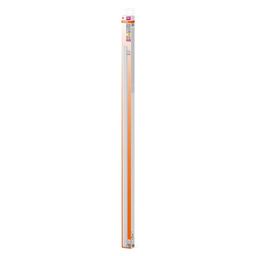 LED Pritemdomas fluorescencinis vamzdis S14s/9,9W/230V 2700K 100 cm CRI 90 - Osram