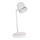 LED Pritemdomas įkraunamas stalinis šviestuvas 4in1 LED/6W/3,7V 3000K/4000K/6500K 1500mAh balta