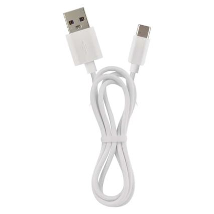 LED Pritemdomas įkraunamas stalinis šviestuvas LED/5W/3,7V 3000K/4000K/6500K 800mAh balta