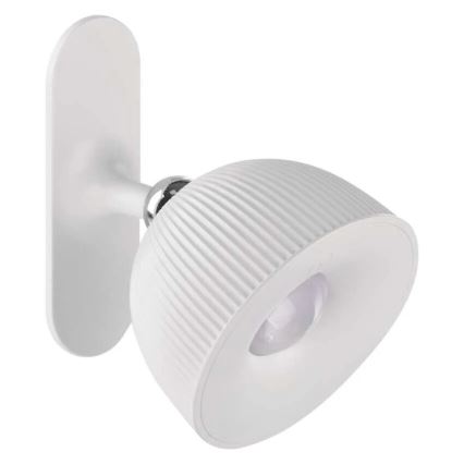 LED Pritemdomas įkraunamas stalinis šviestuvas magnetinis 4in1 LED/4,2W/3,7V 4000K 1200mAh balta