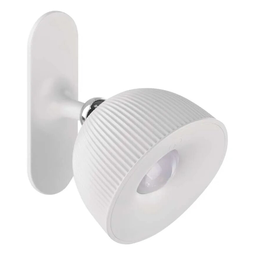 LED Pritemdomas įkraunamas stalinis šviestuvas magnetinis 4in1 LED/4,2W/3,7V 4000K 1200mAh balta