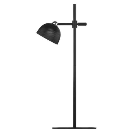 LED Pritemdomas įkraunamas stalinis šviestuvas magnetinis 4in1 LED/4,2W/3,7V 4000K 1200mAh juoda