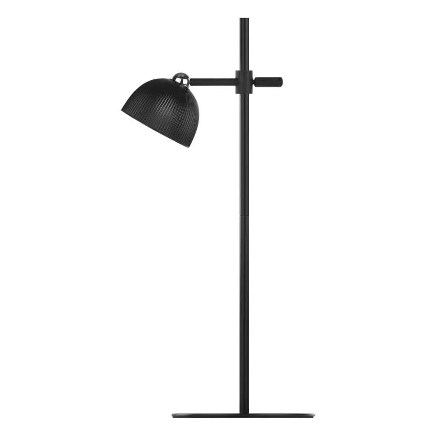 LED Pritemdomas įkraunamas stalinis šviestuvas magnetinis 4in1 LED/4,2W/3,7V 4000K 1200mAh juoda