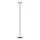 LED Pritemdomas jutiklinis lauko toršeras TRYPOLIS LED/2W/5V USB 1800 mAh IP44 juoda