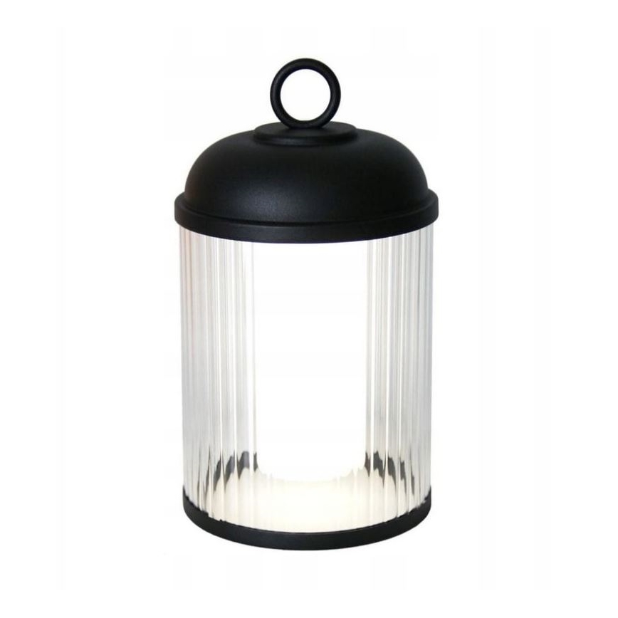 LED Pritemdomas lauko šviestuvas CANARI LED/2W/5V IP44
