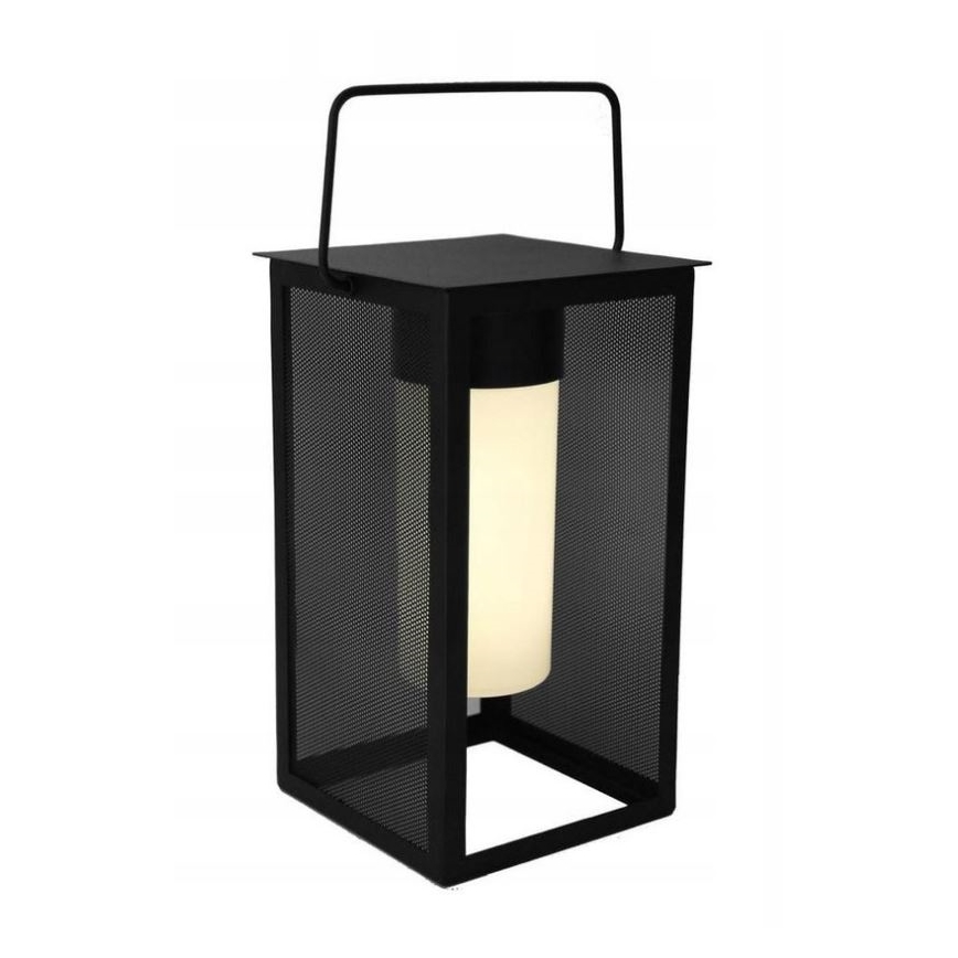 LED Pritemdomas lauko šviestuvas MESHY LED/2W/5V IP44