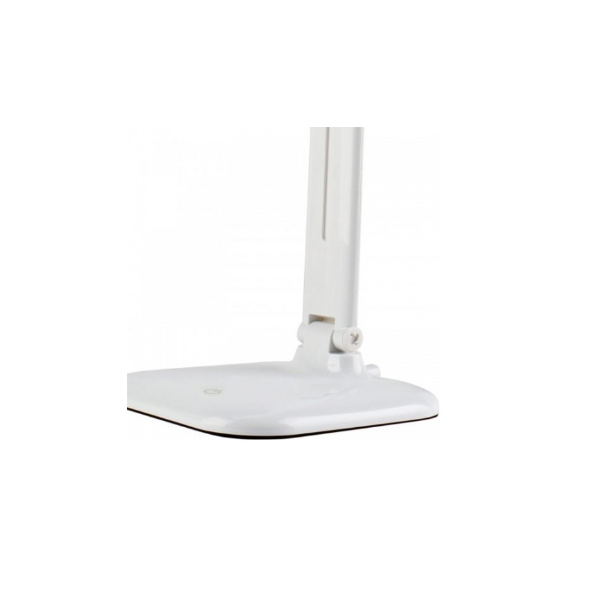 LED pritemdomas, liečiamas stalinis šviestuvas JOWI LED/8W/230V balta