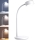 LED pritemdomas, liečiamas stalinis šviestuvas LED/4,5W/5V 3000/4000/6500K balta