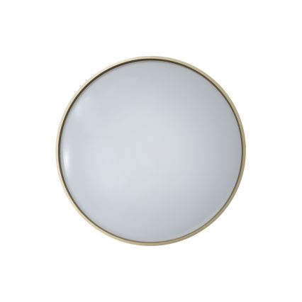 LED Pritemdomas lubinis šviestuvas DRINA LED/36W/230V 2700-6500K diametras 50 cm + nuotolinio valdymo pultas