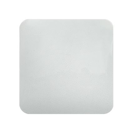 LED Pritemdomas lubinis šviestuvas FLORA LED/60W/230V 2700-6500K 53x53 cm + nuotolinio valdymo pultas