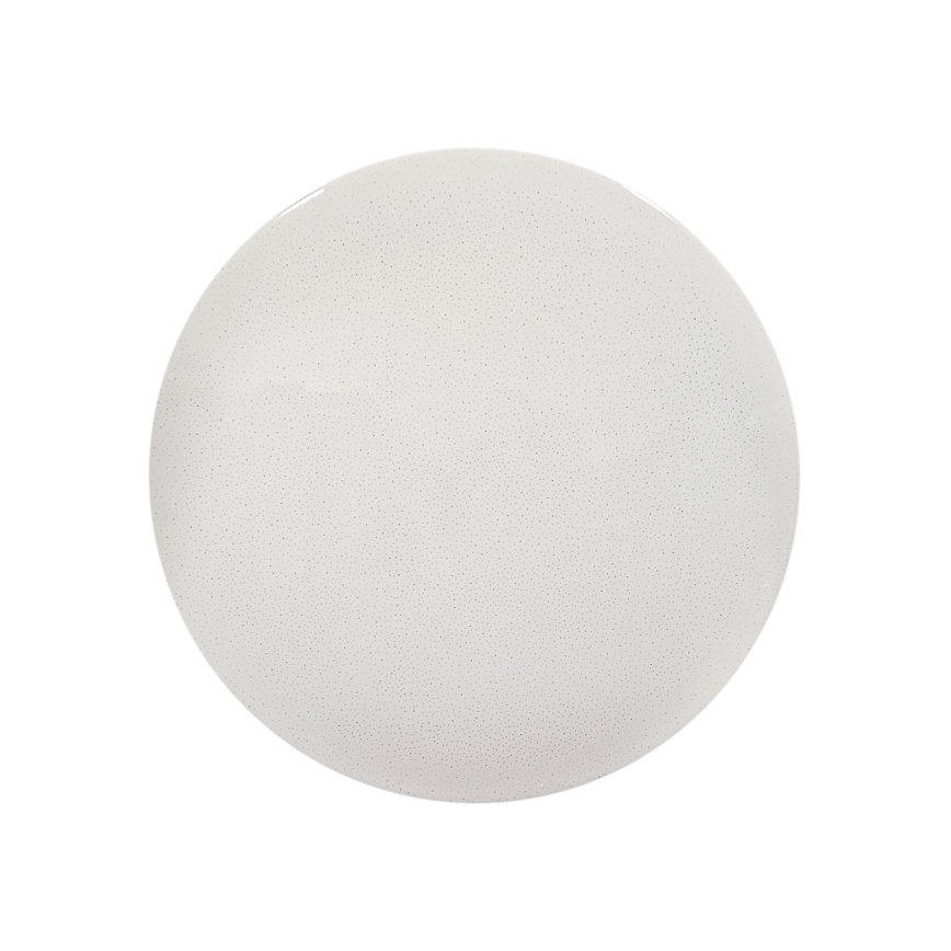 LED Pritemdomas lubinis šviestuvas IPOLY LED/60W/230V 2700-6500K diametras 58 cm + nuotolinio valdymo pultas