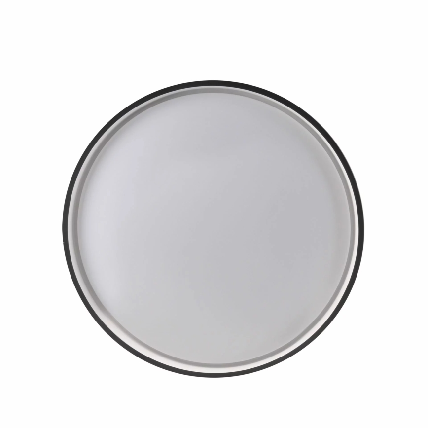 LED pritemdomas lubinis vonios šviestuvas JADWIGA LED/42W/230V diametras 38,5 cm 3000-6000K IP44 + nuotolinio valdymo pultas