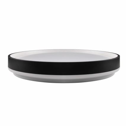 LED pritemdomas lubinis vonios šviestuvas JADWIGA LED/42W/230V diametras 38,5 cm 3000-6000K IP44 + nuotolinio valdymo pultas