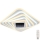 LED Pritemdomas lubinis šviestuvas LED/150W/230V 3000-6500K + nuotolinio valdymo pultas