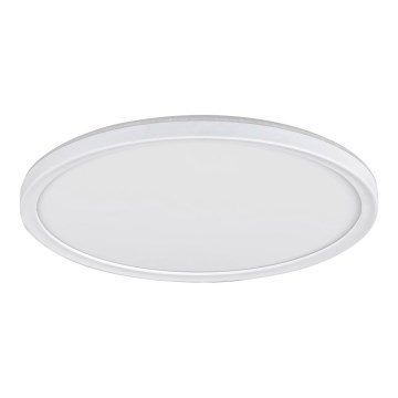 LED Pritemdomas lubinis šviestuvas LED/18W/230V