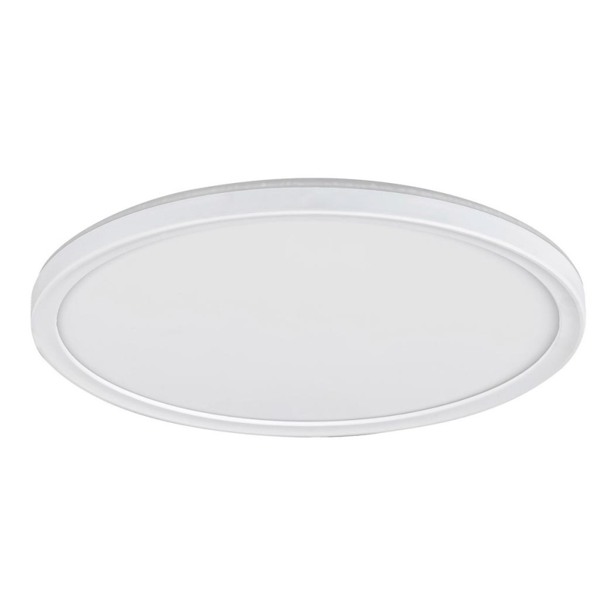 LED Pritemdomas lubinis šviestuvas LED/18W/230V