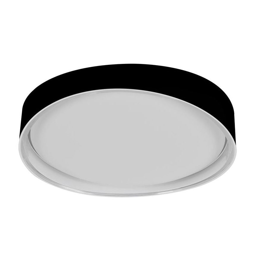 LED Pritemdomas lubinis šviestuvas LED/48W/230V 2700-6500K Wi-Fi Tuya + nuotolinio valdymo pultas