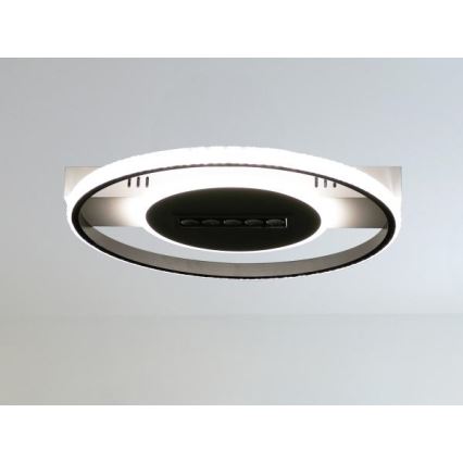 LED Pritemdomas lubinis šviestuvas LED/60W/230V 3000-6500K + nuotolinio valdymo pultas