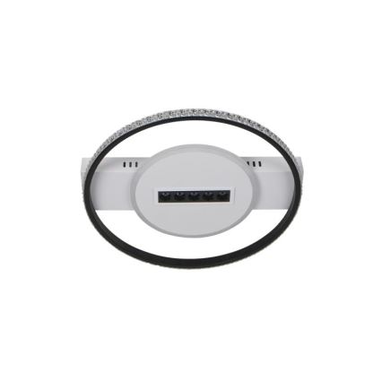 LED Pritemdomas lubinis šviestuvas LED/60W/230V 3000-6500K + nuotolinio valdymo pultas