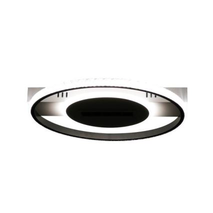 LED Pritemdomas lubinis šviestuvas LED/60W/230V 3000-6500K + nuotolinio valdymo pultas