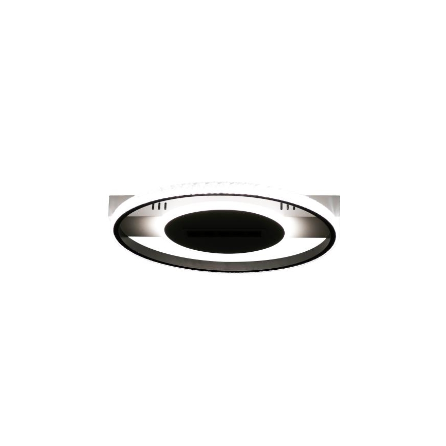 LED Pritemdomas lubinis šviestuvas LED/60W/230V 3000-6500K + nuotolinio valdymo pultas