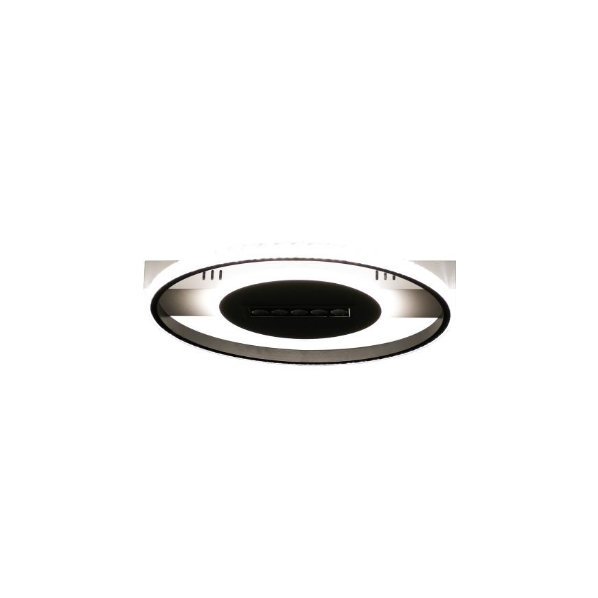 LED Pritemdomas lubinis šviestuvas LED/60W/230V 3000-6500K + nuotolinio valdymo pultas