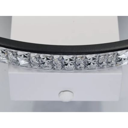 LED Pritemdomas lubinis šviestuvas LED/60W/230V 3000-6500K + nuotolinio valdymo pultas