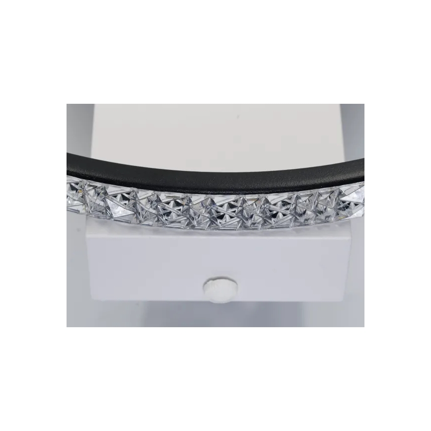 LED Pritemdomas lubinis šviestuvas LED/60W/230V 3000-6500K + nuotolinio valdymo pultas