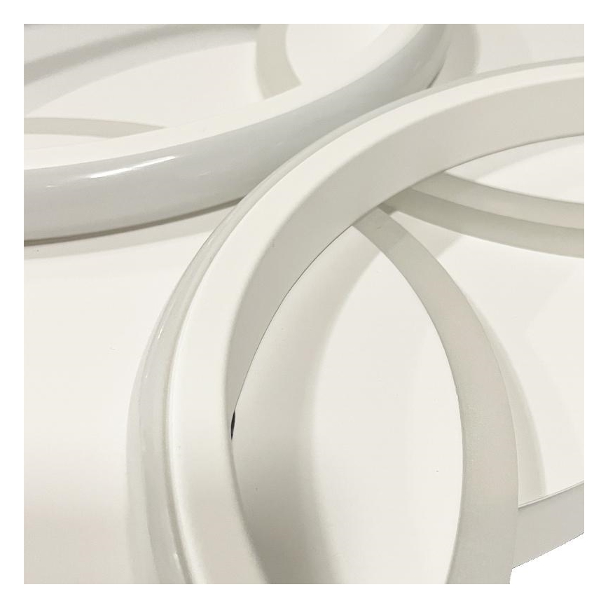 LED Pritemdomas lubinis šviestuvas LED/70W/230V 3000-6500K + nuotolinio valdymo pultas
