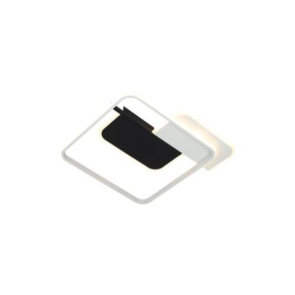 LED Pritemdomas lubinis šviestuvas LED/70W/230V 3000-6500K + nuotolinio valdymo pultas