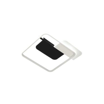 LED Pritemdomas lubinis šviestuvas LED/70W/230V 3000-6500K + nuotolinio valdymo pultas