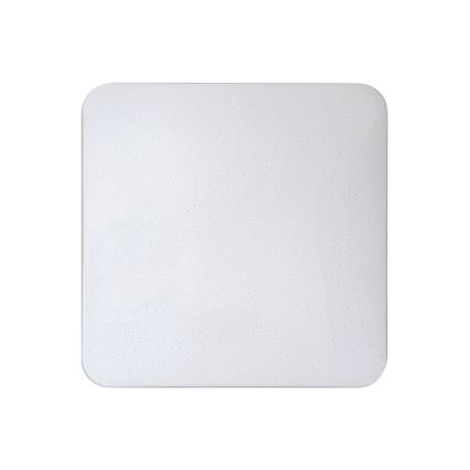 LED Pritemdomas lubinis šviestuvas MANA LED/36W/230V 2700-6500K 43x43 cm + nuotolinio valdymo pultas