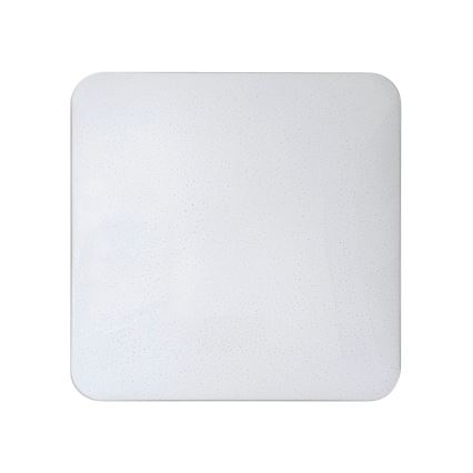 LED Pritemdomas lubinis šviestuvas MANA LED/60W/230V 2700-6500K 53x53 cm + nuotolinio valdymo pultas