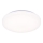 LED Pritemdomas lubinis šviestuvas OPAL LED/48W/230V 2700-6500K Wi-Fi Tuya balta + nuotolinio valdymo pultas