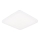 LED Pritemdomas lubinis šviestuvas OPAL LED/48W/230V 2700-6500K Wi-Fi Tuya balta + nuotolinio valdymo pultas